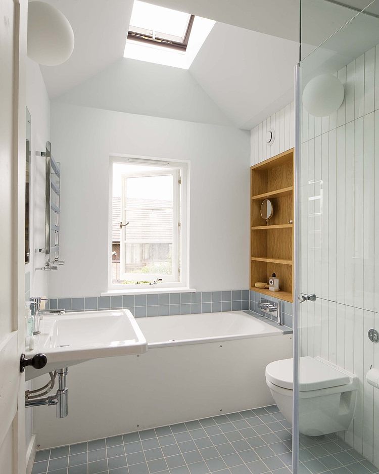 Dorset Road Home by Sam Tisdall