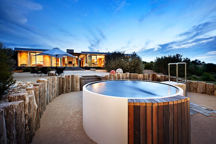 Foam Street Residence
