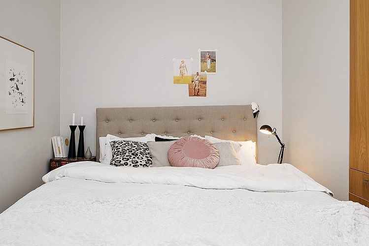 Gothenburg Apartment