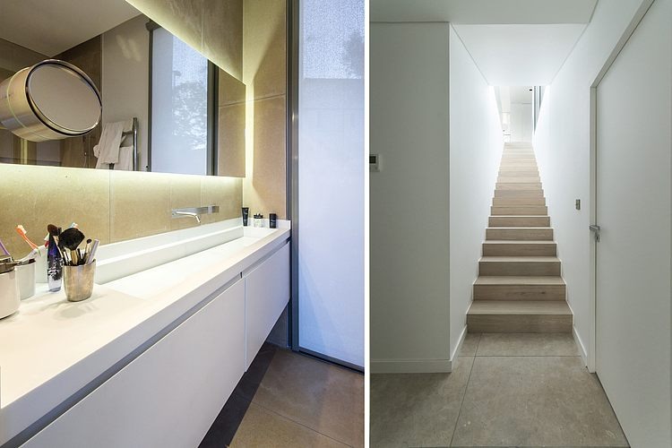 Maison Art by Brengues & Le Pavec Architectes