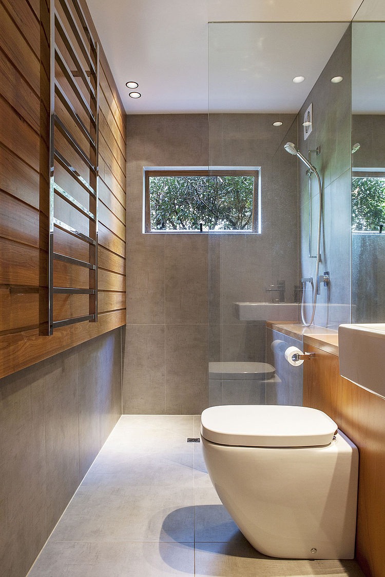 Marine Parade by Dorrington Atcheson Architect