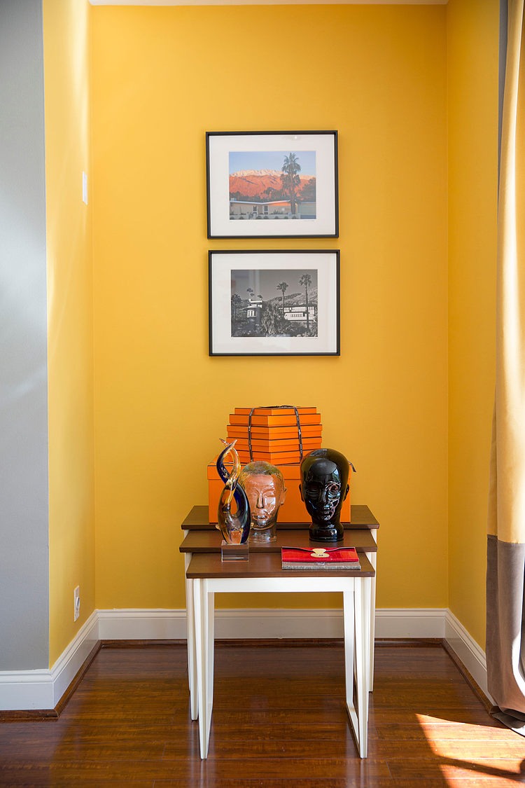 Mid-Century Modern by Maxime Jacquet