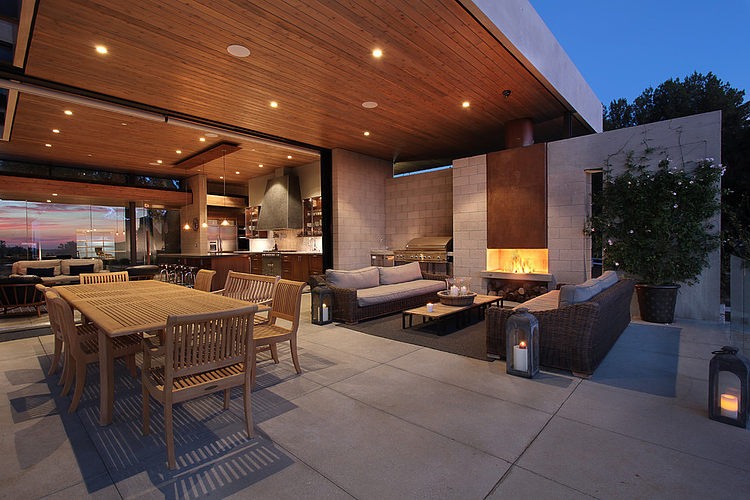 Rancho Carrillo