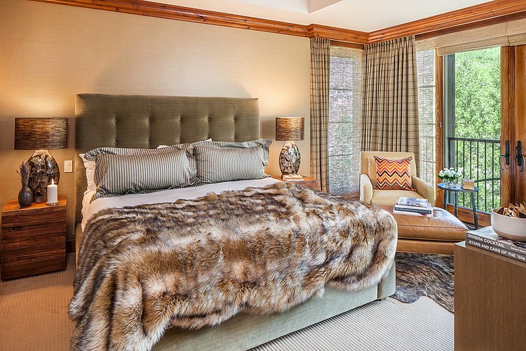 Ritz Carlton by Worth Interiors