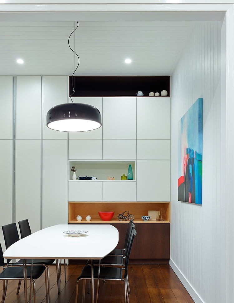 M Street House by SMarchitecture