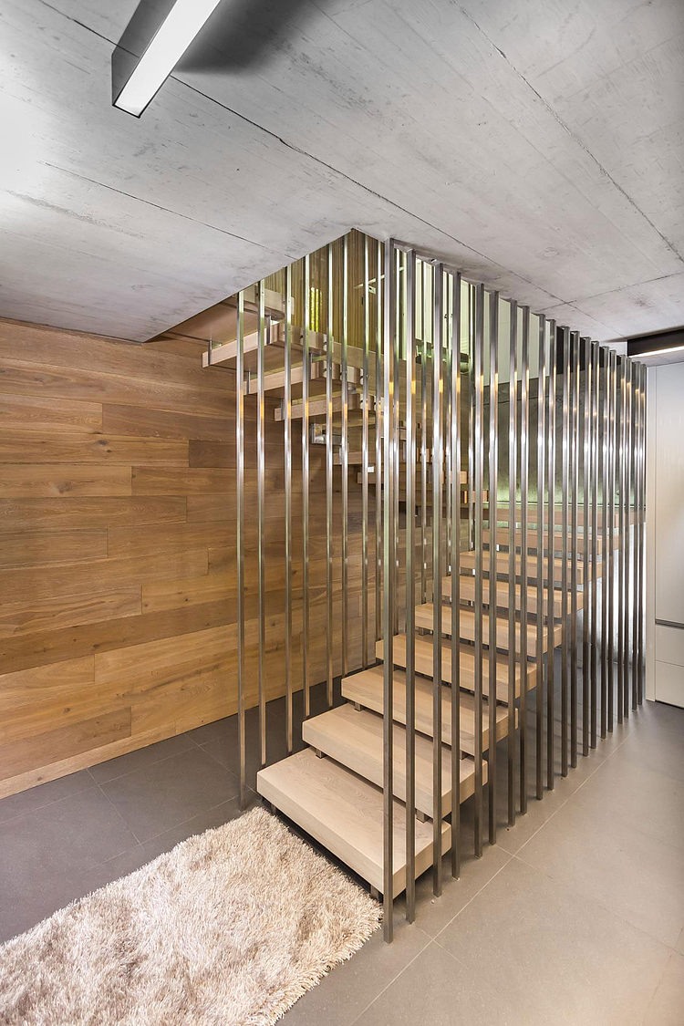 Villa M by Atrium