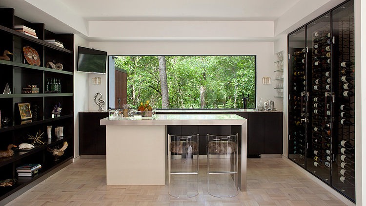 Bayou Residence by Content Architecture