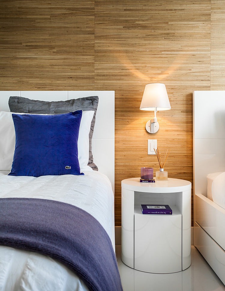 Bellini Apartment by KIS Interior Design