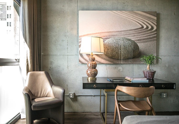 Dwell Loft by Slesinski Design Group