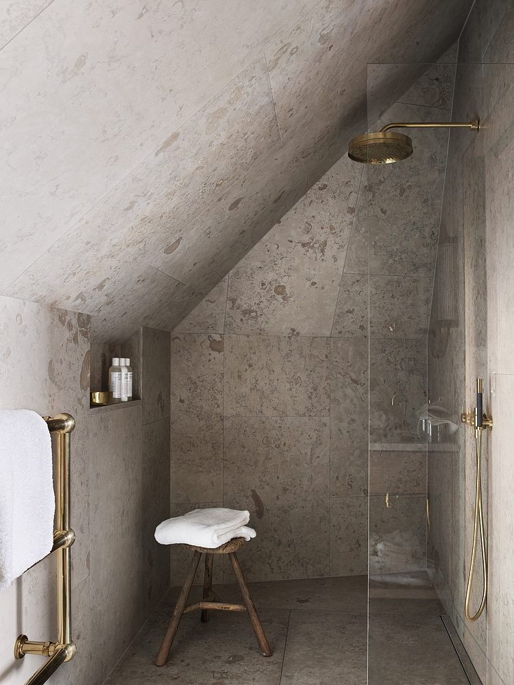 Ett Hem Residence by Studioilse