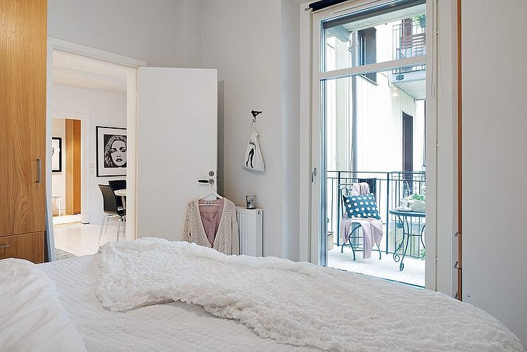Gothenburg Apartment