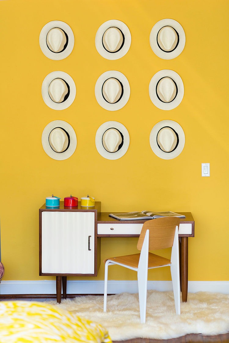 Mid-Century Modern by Maxime Jacquet