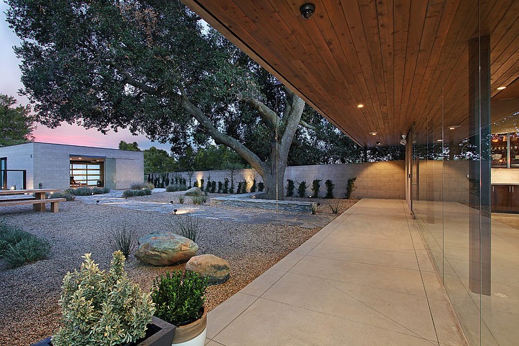 Rancho Carrillo