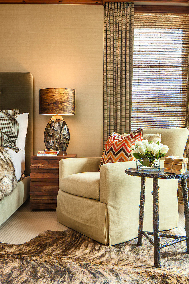 Ritz Carlton by Worth Interiors