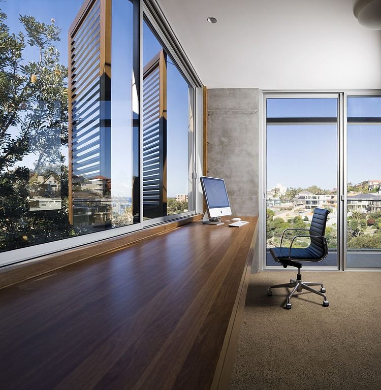 Clovelly Residence by Tzannes Associates