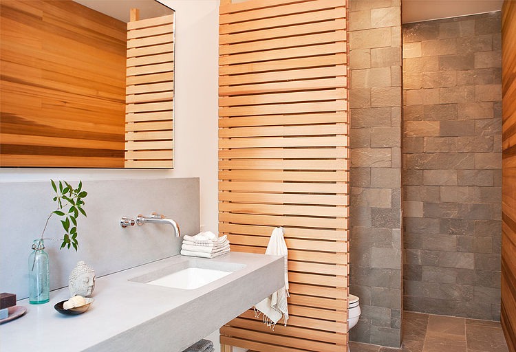 Hudson Woods by Lang Architecture