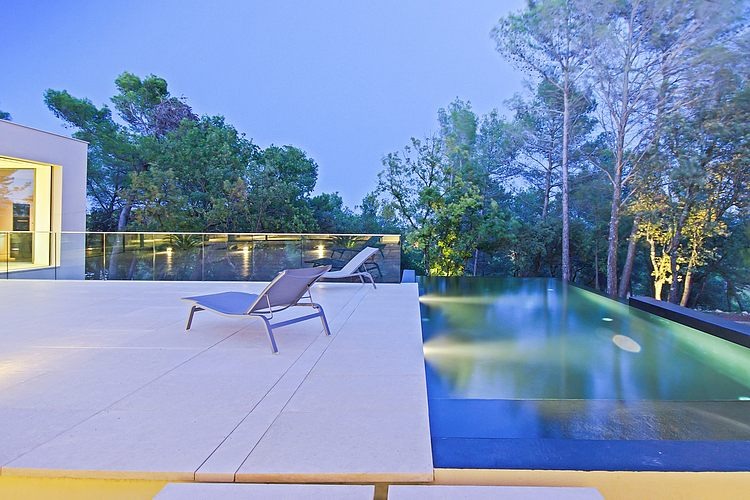 Maison Art by Brengues & Le Pavec Architectes