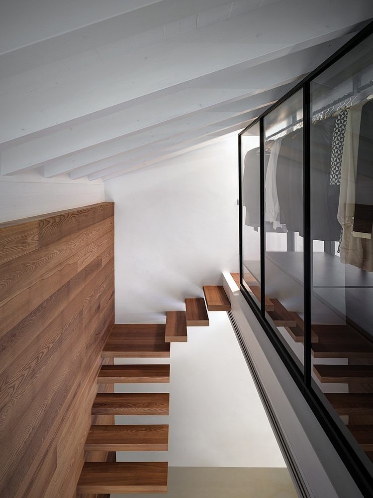 MT House by Rocco Borromini