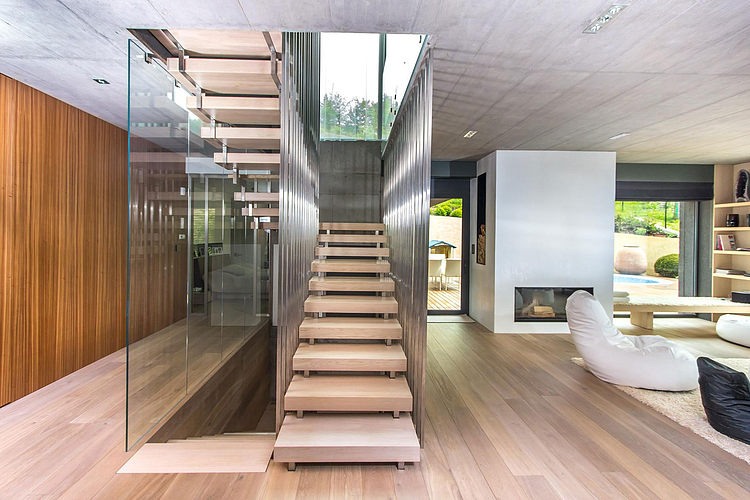 Villa M by Atrium