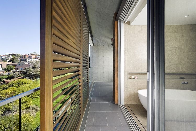 Clovelly Residence by Tzannes Associates