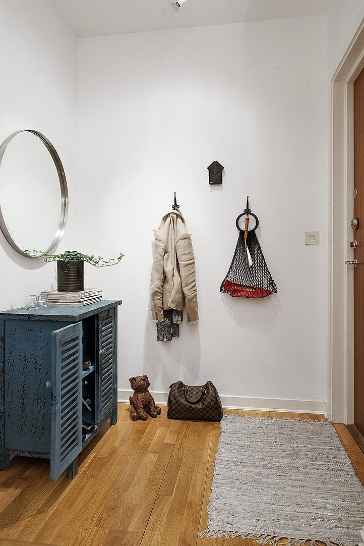Gothenburg Apartment