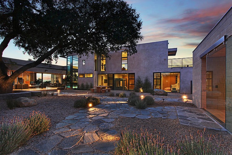 Rancho Carrillo