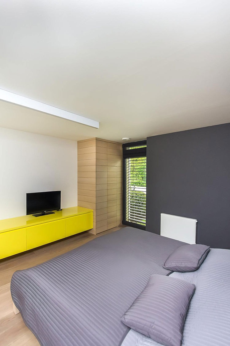 Villa M by Atrium