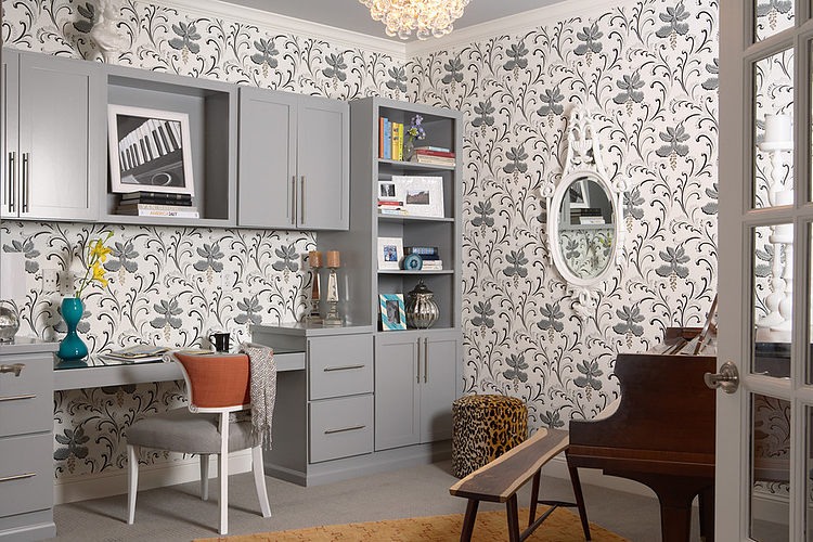 Bruce Avenue Residence by Martha O'Hara Interiors