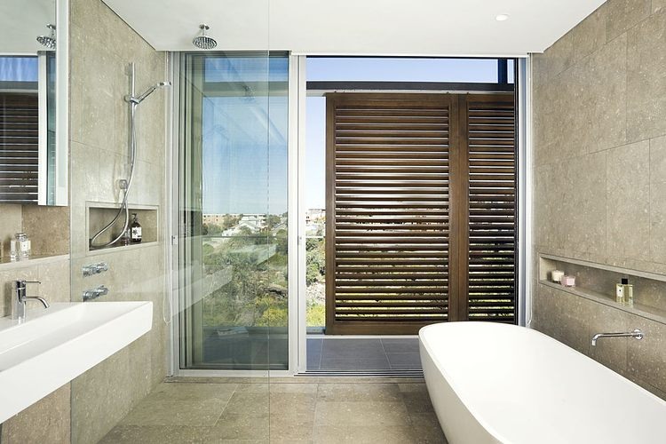 Clovelly Residence by Tzannes Associates
