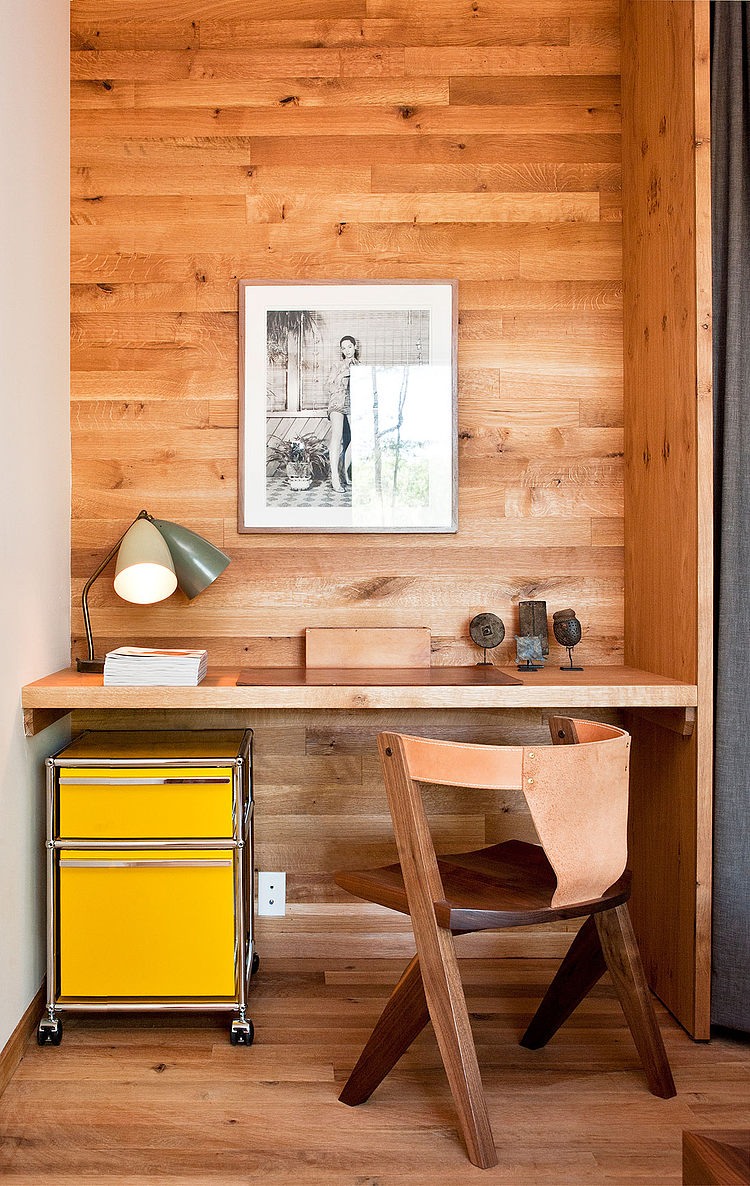 Hudson Woods by Lang Architecture