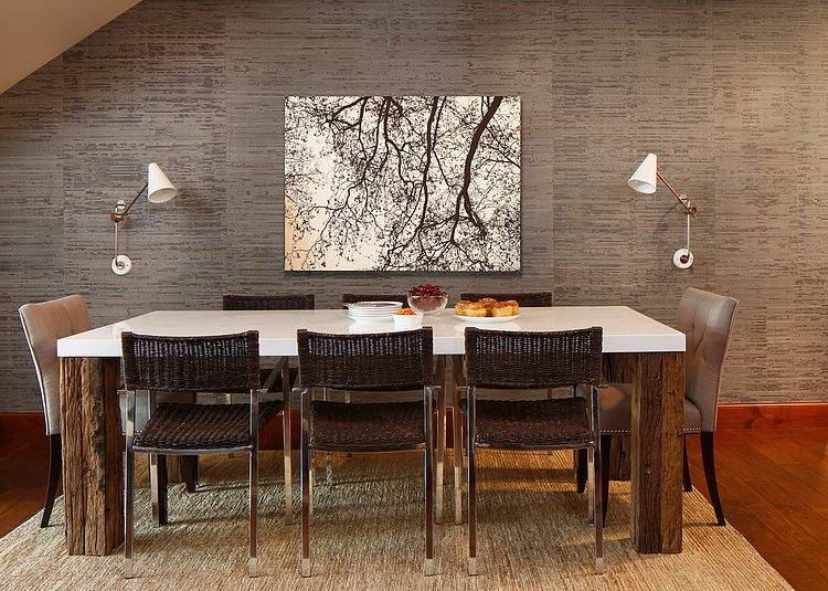 Ritz Carlton by Worth Interiors