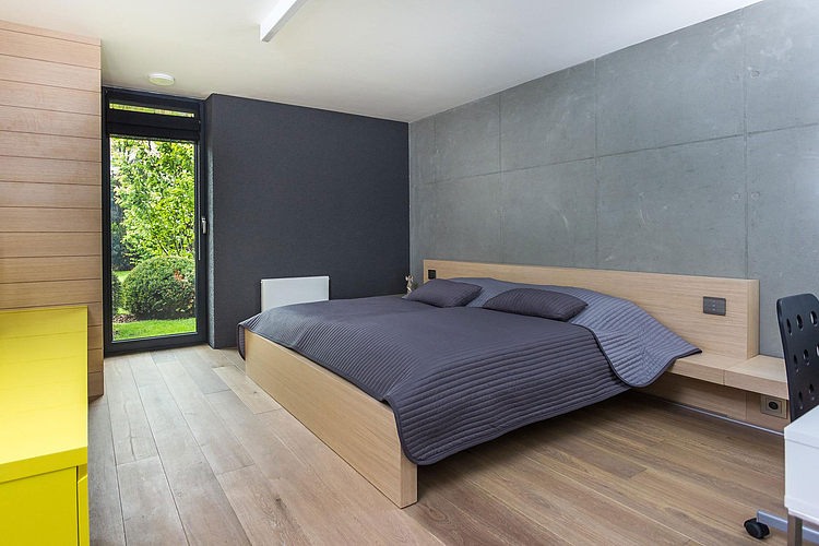 Villa M by Atrium