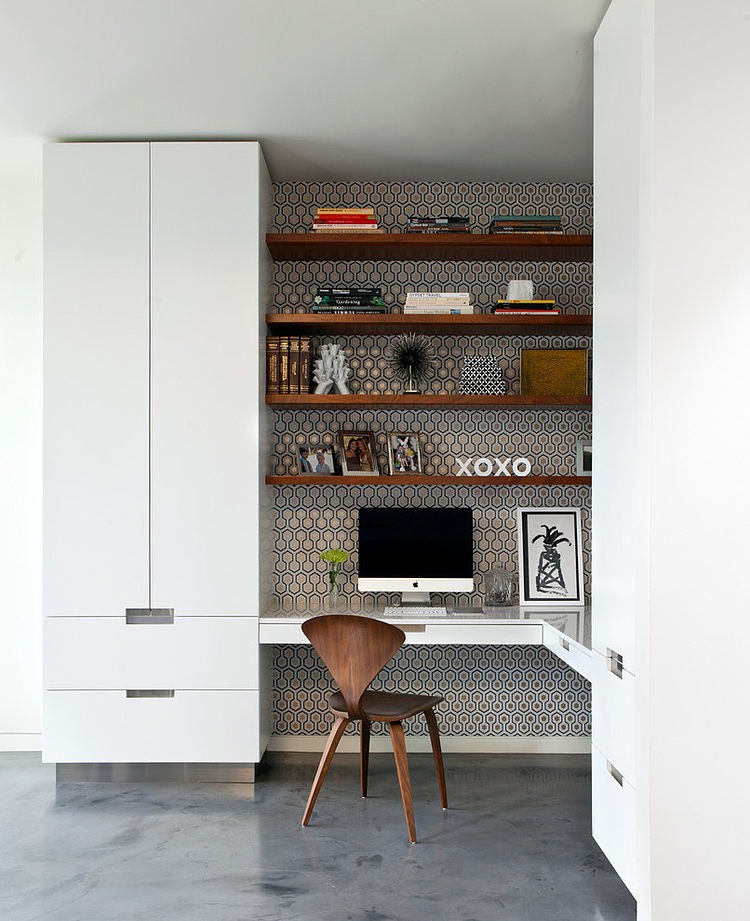 Bayou Residence by Content Architecture