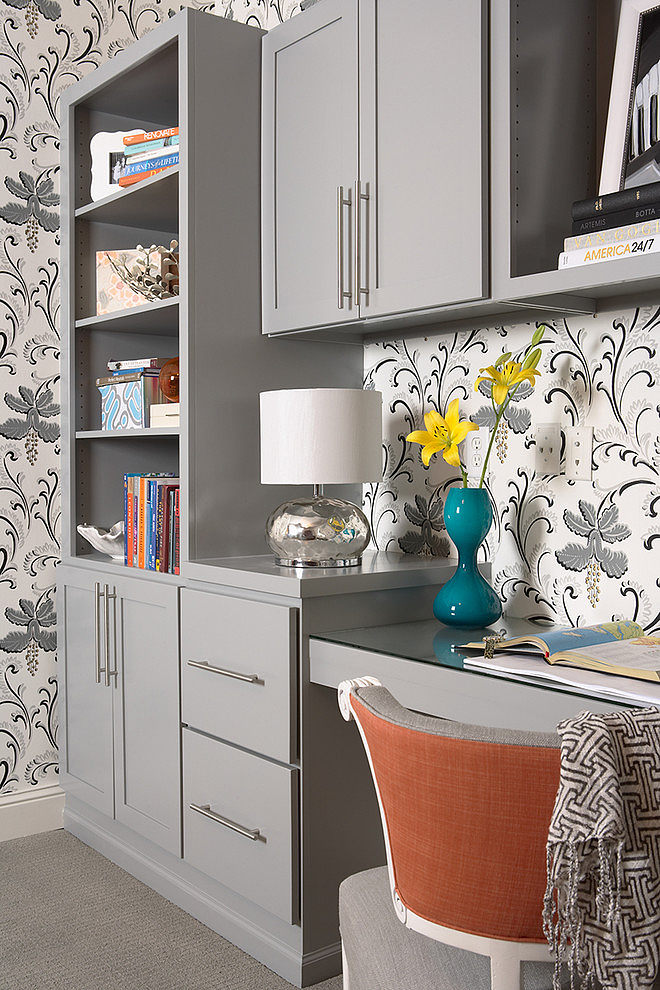 Bruce Avenue Residence by Martha O'Hara Interiors