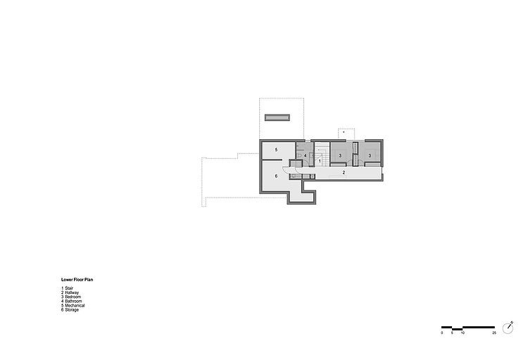Case Inlet Retreat by MW Works