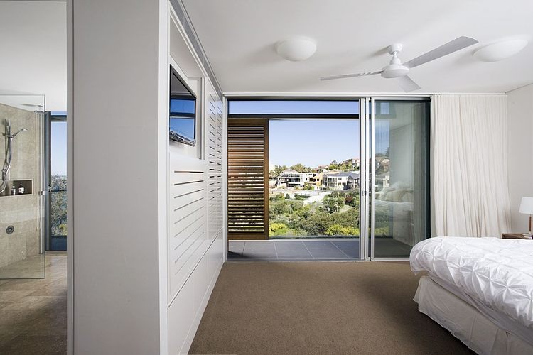 Clovelly Residence by Tzannes Associates