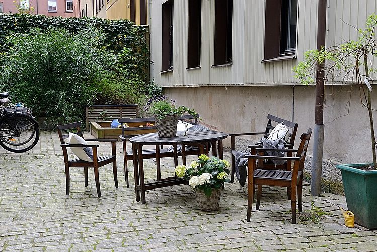 Gothenburg Apartment