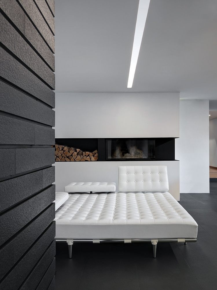 MT House by Rocco Borromini