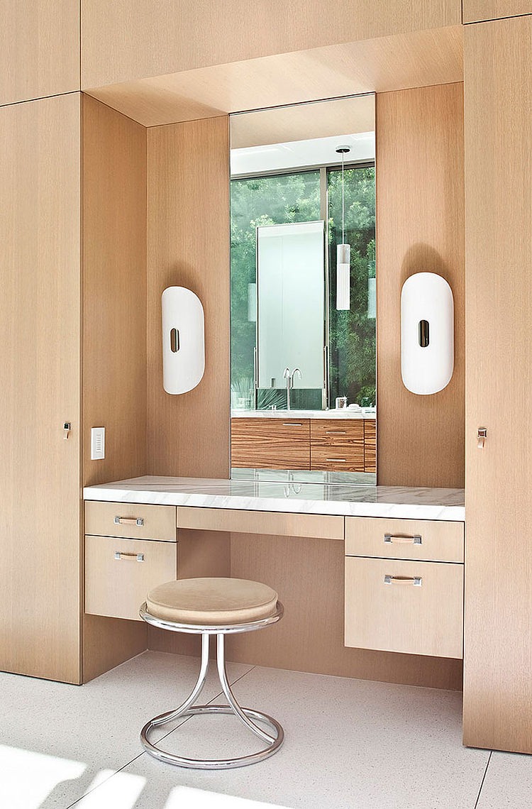 Trousdale Residence by Studio William Hefner