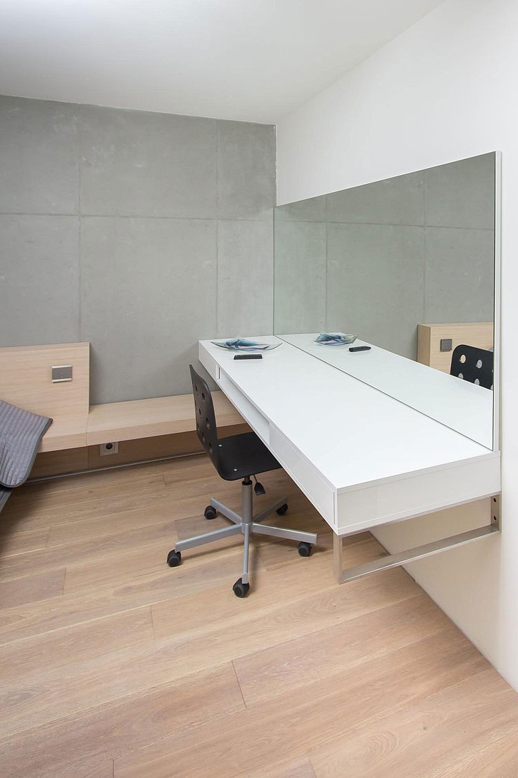 Villa M by Atrium