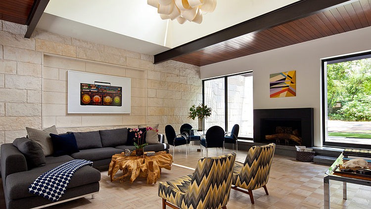 Bayou Residence by Content Architecture
