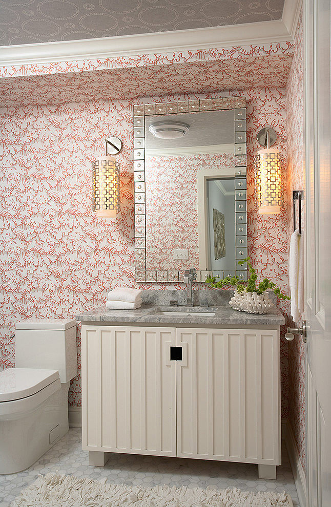 Bruce Avenue Residence by Martha O'Hara Interiors