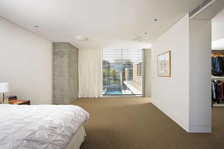 Clovelly Residence by Tzannes Associates