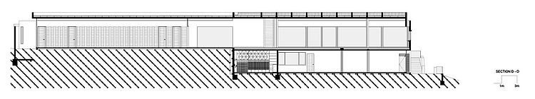 House in Vitacura by Izquierdo Lehmann