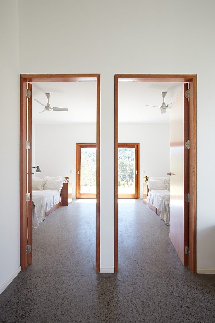 House in Ibiza by Roberto Ercilla Arquitectura