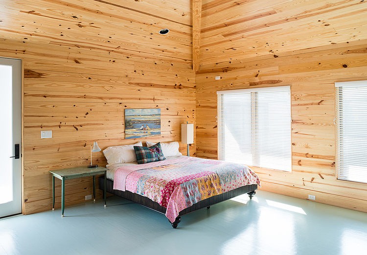 Liberty Residence by David Mills Custom Homes