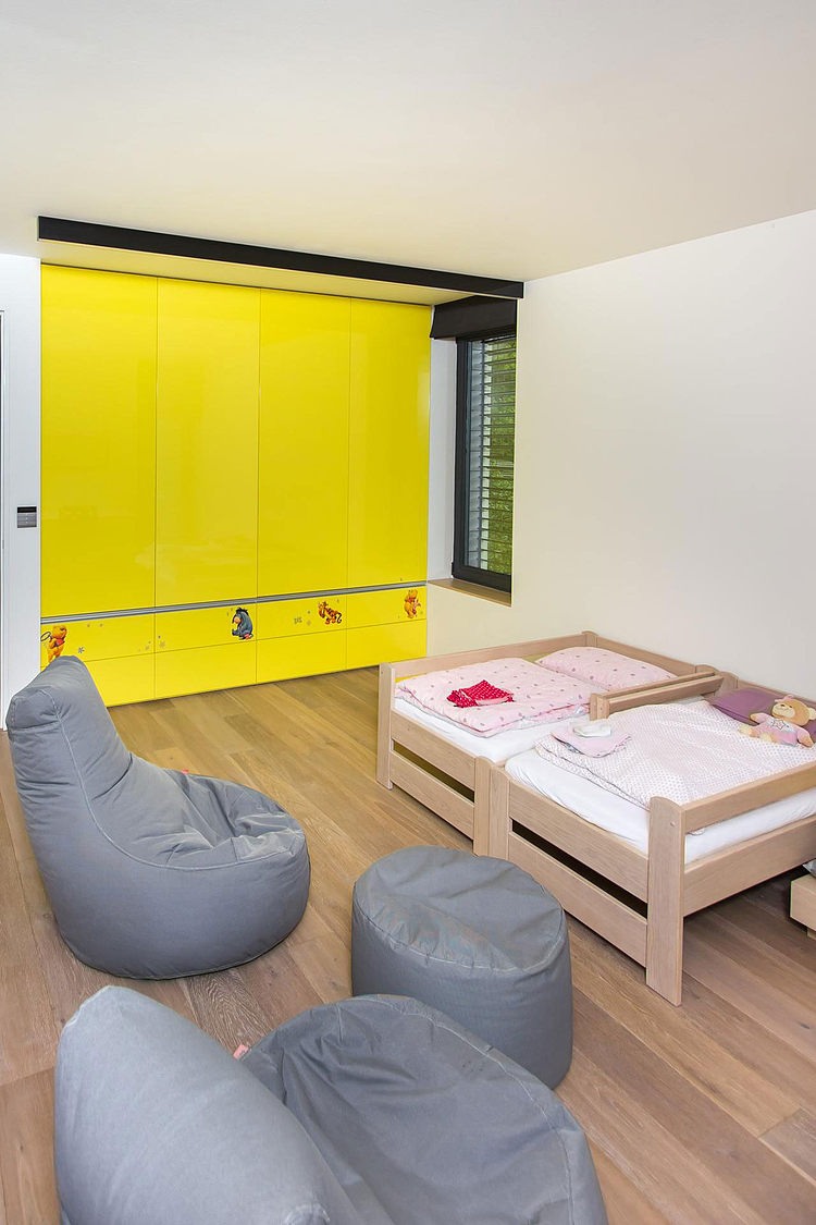 Villa M by Atrium