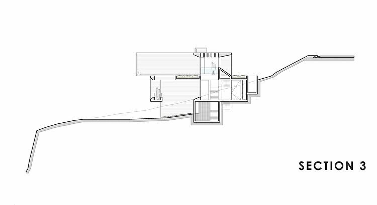 Mo House by Gonzalo Mardones Arquitecto