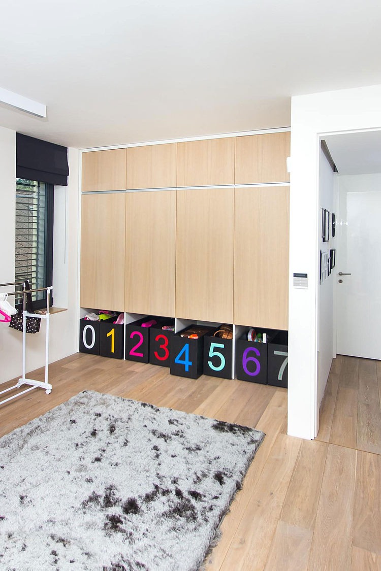 Villa M by Atrium