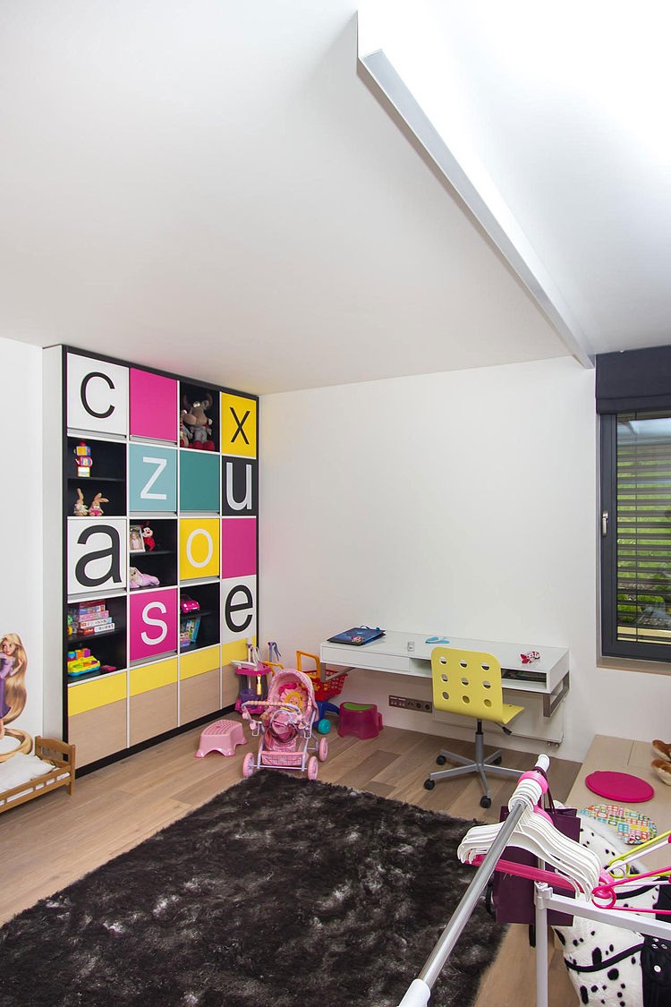 Villa M by Atrium